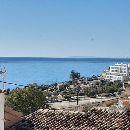 Ksar Azul 6 Pers A 2 Mn De La Plage Villajoyosa Exterior foto