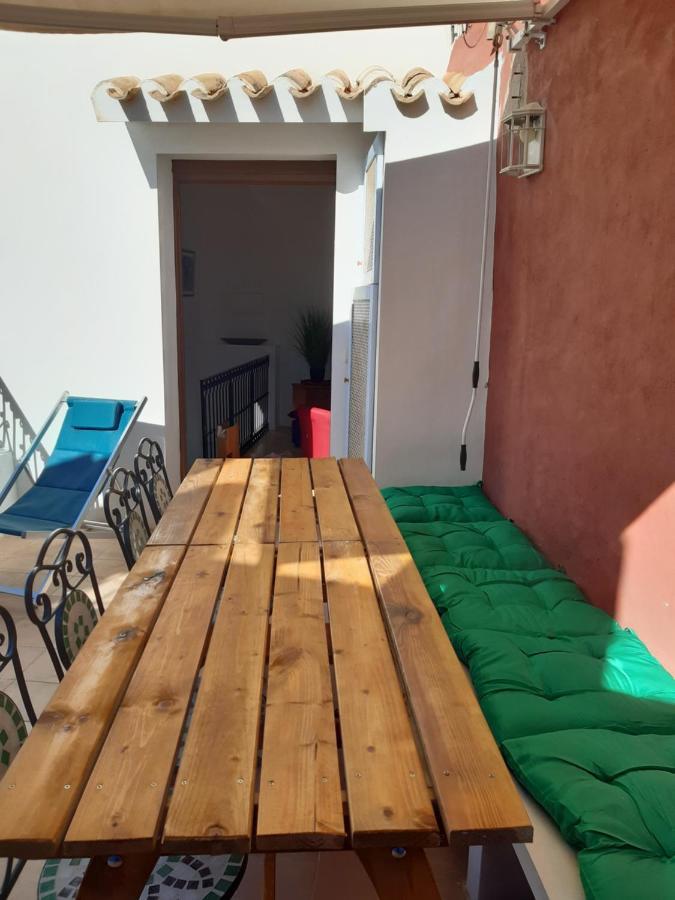 Ksar Azul 6 Pers A 2 Mn De La Plage Villajoyosa Exterior foto