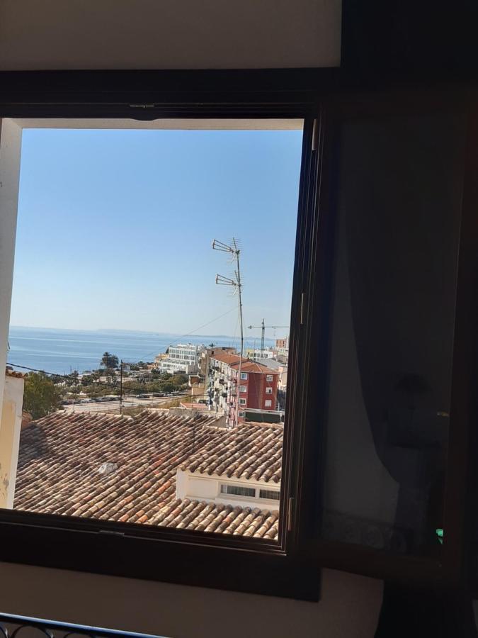 Ksar Azul 6 Pers A 2 Mn De La Plage Villajoyosa Exterior foto