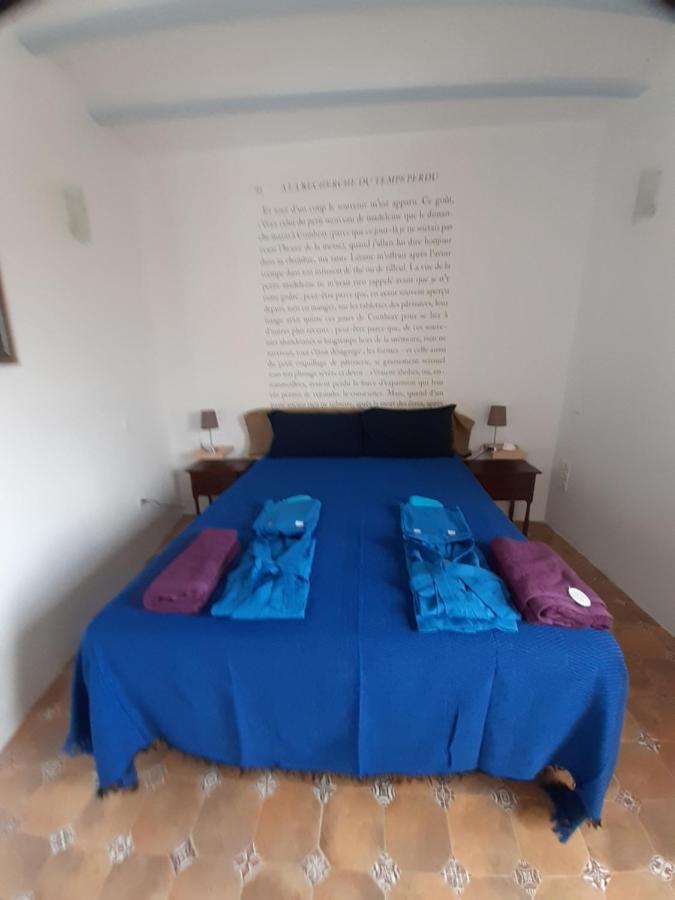 Ksar Azul 6 Pers A 2 Mn De La Plage Villajoyosa Exterior foto