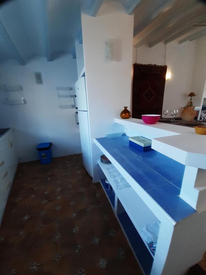 Ksar Azul 6 Pers A 2 Mn De La Plage Villajoyosa Exterior foto